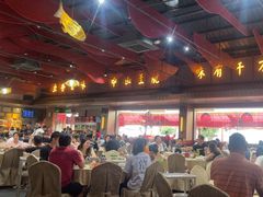 -红日饭店(裕隆三路店)