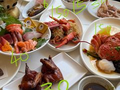 -第六季自助餐厅(北太平庄店)
