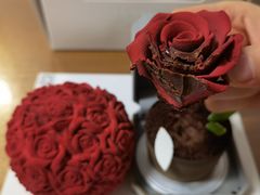 -法桐蛋糕·手作面包(万达公馆店)