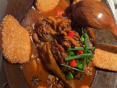 -老阿爸鲜鱼土菜(园区永旺店)