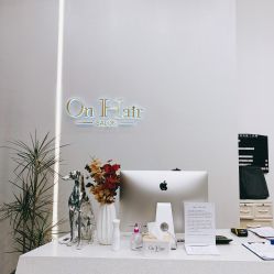 -UnHair Salon