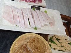 -唇辣号重庆老火锅(亦庄店)