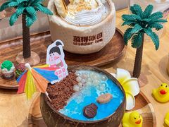 -WONDER ICE 萬得冰田(建設路总店)