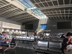 -如皋汽车客运站