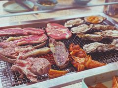 -蚝英雄·鲜蚝自助专门店(洋桥店)