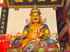 -灵顺寺