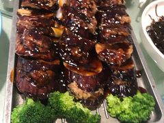 -燕郊烧鸽子(广安路店)