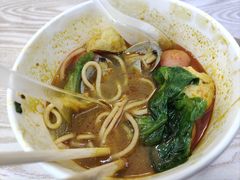 -陈伯手工鱼丸(鼓浪屿沙滩店)