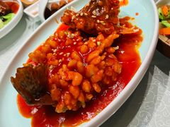 -萃華楼(王府井店)