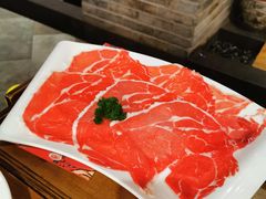 -宽巷子成都火锅(南站店)