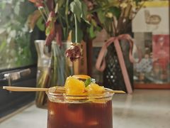 -隹木咖啡馆(宝龙广场店)