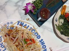-太食獸泰式茶餐厅(兰州中心首店)