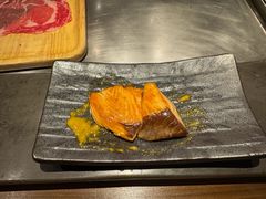 -岩盐·铁板料理(嘉里店)
