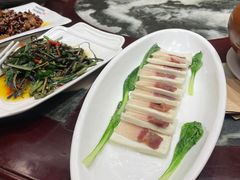 -蔼若春.传承三十年云南菜(金碧公园店)