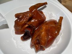 烤乳鸽-陶陶居酒家(SM二期购物广场店)