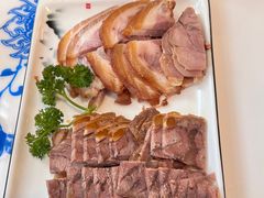 -老都一处饺子馆(道里店)