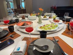 -杭州西湖柳莺里酒店·闻莺厅