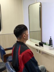-PE SALON