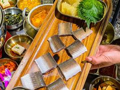 -本炙炭烤·蒲烧活鳗料理店(金沙洲店)