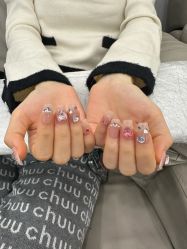 -斯馨·健康美甲美睫