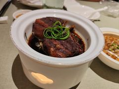 精选仔排-明州小宴(文化广场店)