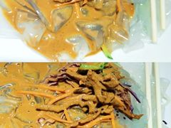 -关东小磨东北菜(上海长风大悦城店)