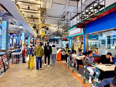 -横琴购口岸商业广场