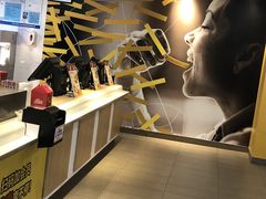 -麦当劳(番禺易发商业街店)
