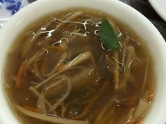-莲华素食府