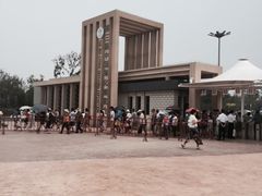 -武清南湖绿博园