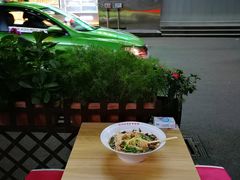 -钟方模白家肥肠粉(春熙店)