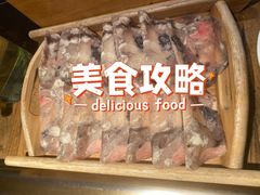 -九鼎轩脆毛肚火锅(铜山万达店)
