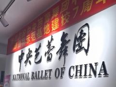 -中央芭蕾舞团·中芭艺蕾(酒仙桥明星校区)