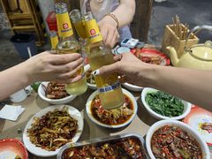 -老三样·旧食新味(万寿宫店)