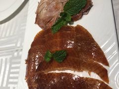 -四季民福烤鸭店(王府井灯市口店)