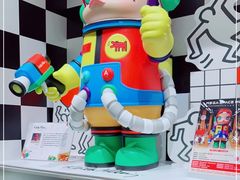-泡泡玛特POPMART(上海环球港店)