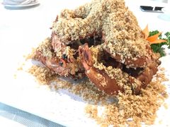 -无招牌海鲜餐厅(怡丰城店)