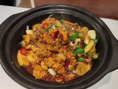 -澎湖湾农家菜(八一路楚天府店)