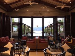 -西昌邛海湾柏樾酒店(原邛海湾柏栎度假酒店)