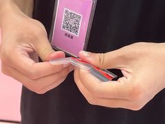 -Sweet Color美瞳隐形眼镜店(浦建路巴黎春天店)