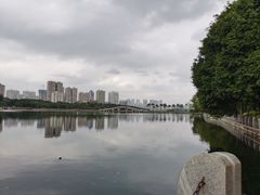 -南宁南湖公园