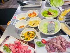 -喜来稀肉(虹泉路店)