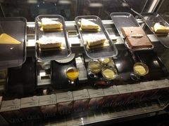 -吱咖啡西式简餐
