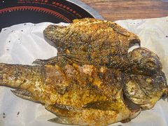 -百姓山羊烧烤·萧县羊肉(青阳路店)