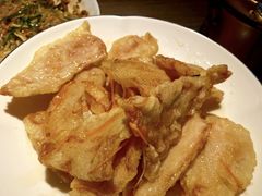 -金掌勺锅包肉(太原万达店)