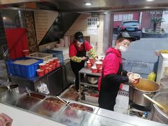 -江三王记牛杂馆(总店)