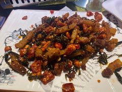 -外婆味道·云南菜大当家(弥勒店)