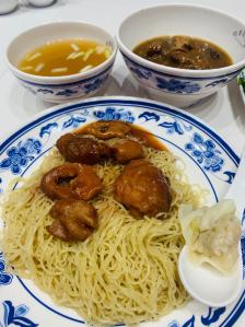 恩宁雪糕行(永庆坊店)-"永庆坊大改造,多了很多小吃店,这家在荔枝.