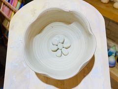 -今日陶艺(富力广场店)