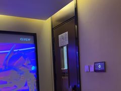 -华夏良子·足道SPA艾灸(王府井店)